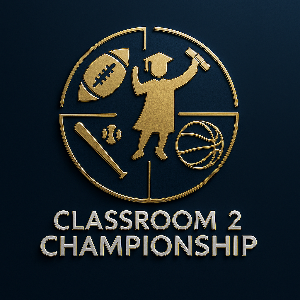 Classroom to Championship
